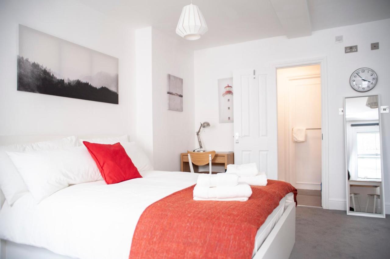 Special Offer! Lovely Studio - Zone 1 - Hyde Park Londra Esterno foto