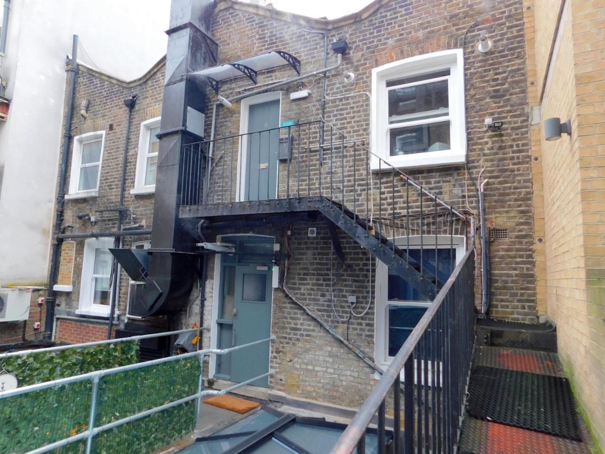 Special Offer! Lovely Studio - Zone 1 - Hyde Park Londra Esterno foto